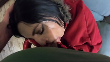 Milfycalla santa is good with a horny cheating wife milf slut 222 preview