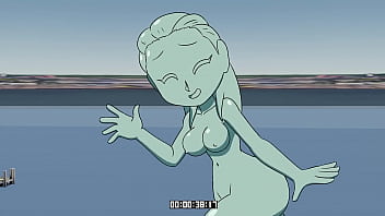 Statue of liberty tansau video