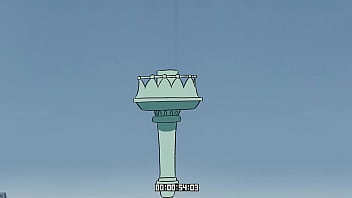 Statue of liberty tansau video