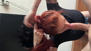 Pov camila vegas me faz perder o controle em pleno fim de tarde