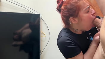 Pov camila vegas me faz perder o controle em pleno fim de tarde