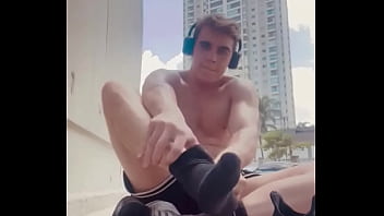 Pós treino é sempre melhor