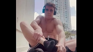 Pós treino é sempre melhor