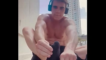 Pós treino é sempre melhor