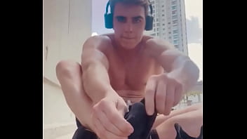 Pós treino é sempre melhor