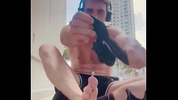 Pós treino é sempre melhor