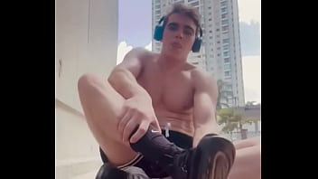 Pós treino é sempre melhor