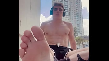 Pós treino é sempre melhor