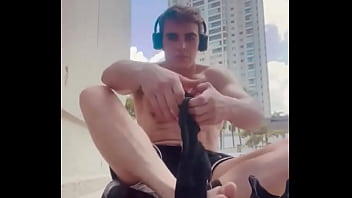 Pós treino é sempre melhor