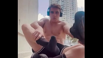 Pós treino é sempre melhor