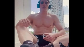 Pós treino é sempre melhor