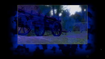 白翼と淫翼の姉妹　第５話