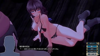 白翼と淫翼の姉妹　第５話