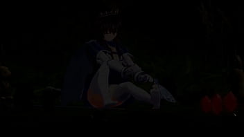 白翼と淫翼の姉妹　第５話