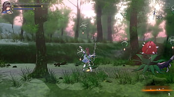 白翼と淫翼の姉妹　第５話