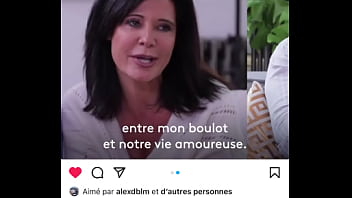 Je vous invite aller voir l’épisode intégral le lien est dans mon instagram