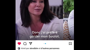 Je vous invite aller voir l’épisode intégral le lien est dans mon instagram