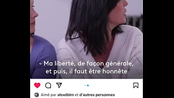 Je vous invite aller voir l’épisode intégral le lien est dans mon instagram