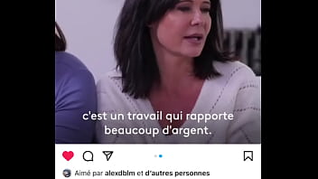 Je vous invite aller voir l’épisode intégral le lien est dans mon instagram