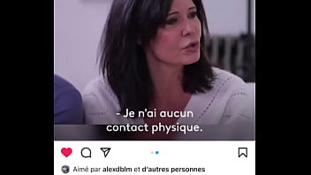 Je vous invite aller voir l’épisode intégral le lien est dans mon instagram