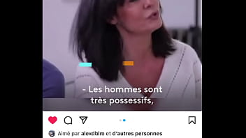 Je vous invite aller voir l’épisode intégral le lien est dans mon instagram
