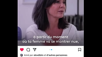 Je vous invite aller voir l’épisode intégral le lien est dans mon instagram