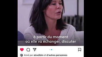 Je vous invite aller voir l’épisode intégral le lien est dans mon instagram