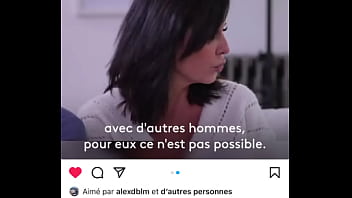 Je vous invite aller voir l’épisode intégral le lien est dans mon instagram