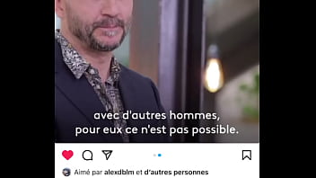 Je vous invite aller voir l’épisode intégral le lien est dans mon instagram