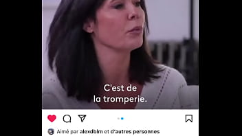 Je vous invite aller voir l’épisode intégral le lien est dans mon instagram