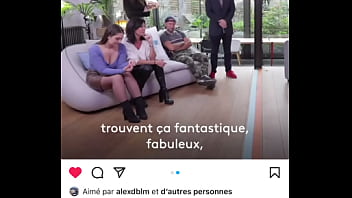Je vous invite aller voir l’épisode intégral le lien est dans mon instagram Je vous invite aller voir l’épisode intégral le lien est dans mon instagram