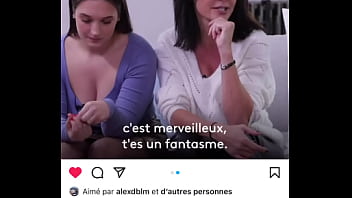 Je vous invite aller voir l’épisode intégral le lien est dans mon instagram