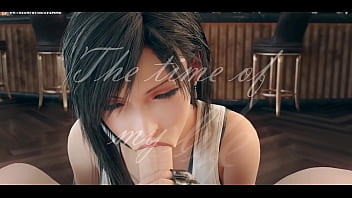 Blacked eyed peas hentai music video