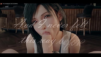 Blacked eyed peas hentai music video