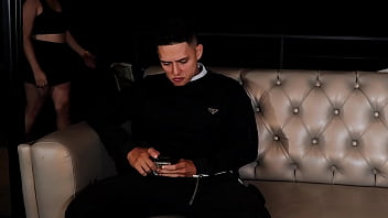 My sister in law tastes and rides my cock since my wife left me dilan clavijo