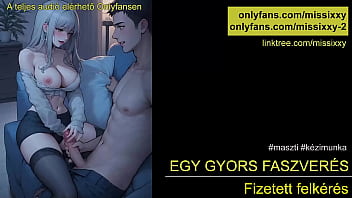 Kiverem Neked Gyorsan Magyar Asmr thumbnail