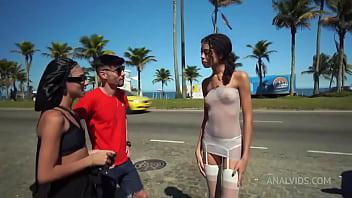 1 90m japanese brazilian beauty ob honey almost naked on the street then fucks 3 huge cocks dap anal 0% pussy huge 1 90m japanese brazilian beauty ob honey almost naked on the street then fucks 3 huge cocks dap anal 0% pussy huge