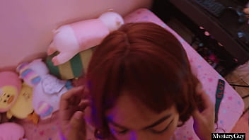 Spanking bondage and sex with the tight pussy cindy luna petite