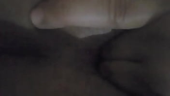 Pendeja se masturba para mi