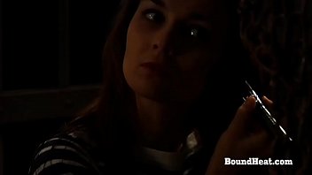 Betrayed slave's skin needs to be soft