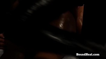 Betrayed slave's skin needs to be soft