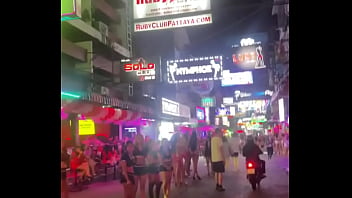 #soi6 #pattayanights #walkingstreet #thailandafterdark #gogobars #redlightdistrict #sextourism #thailandgirls #bargirls # thumbnail