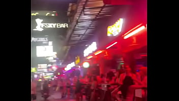 #soi6 #pattayanights #walkingstreet #thailandafterdark #gogobars #redlightdistrict #sextourism #thailandgirls #bargirls #