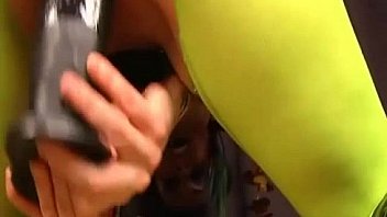 This whore got pleasured