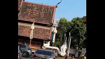 Do you like how this temple looks wow thailand has so much to offer the amazing temples are truly a sight to beh