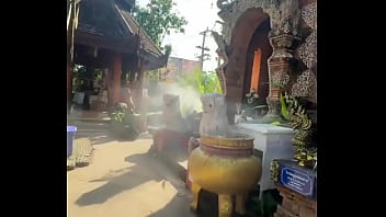 Do you like how this temple looks wow thailand has so much to offer the amazing temples are truly a sight to beh