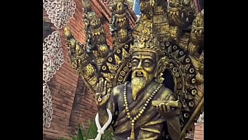 Do you like how this temple looks wow thailand has so much to offer the amazing temples are truly a sight to beh