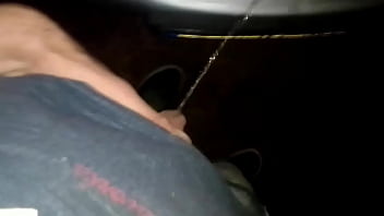 Boy Pee On A Car thumbnail