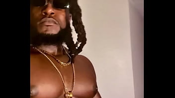 Mrbigdthomas swinging dick before a collab