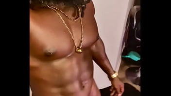 Mrbigdthomas swinging dick before a collab